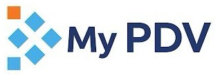 My PDV Logo