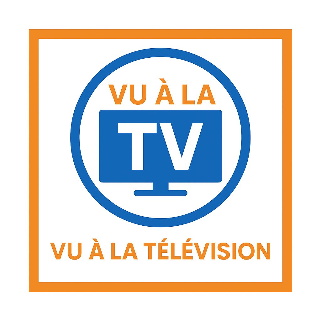 Vu à la TV